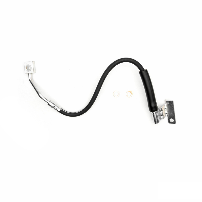 Ford Crown Victoria Brake Hose - Rear - R1 Concepts - `03-`11